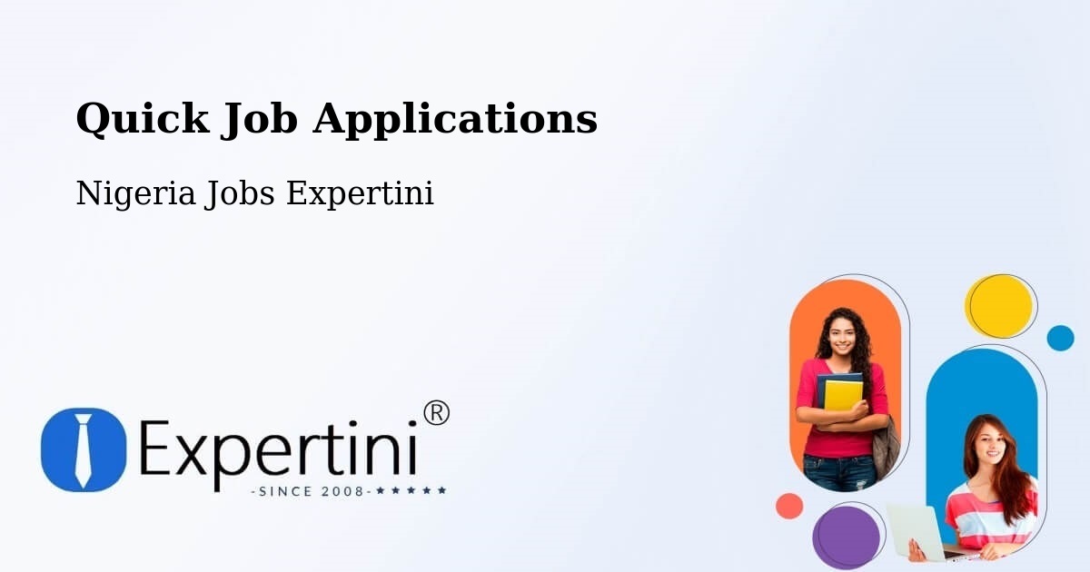 Quick Apply Feature – Oke Mesi - Nigeria Jobs Expertini