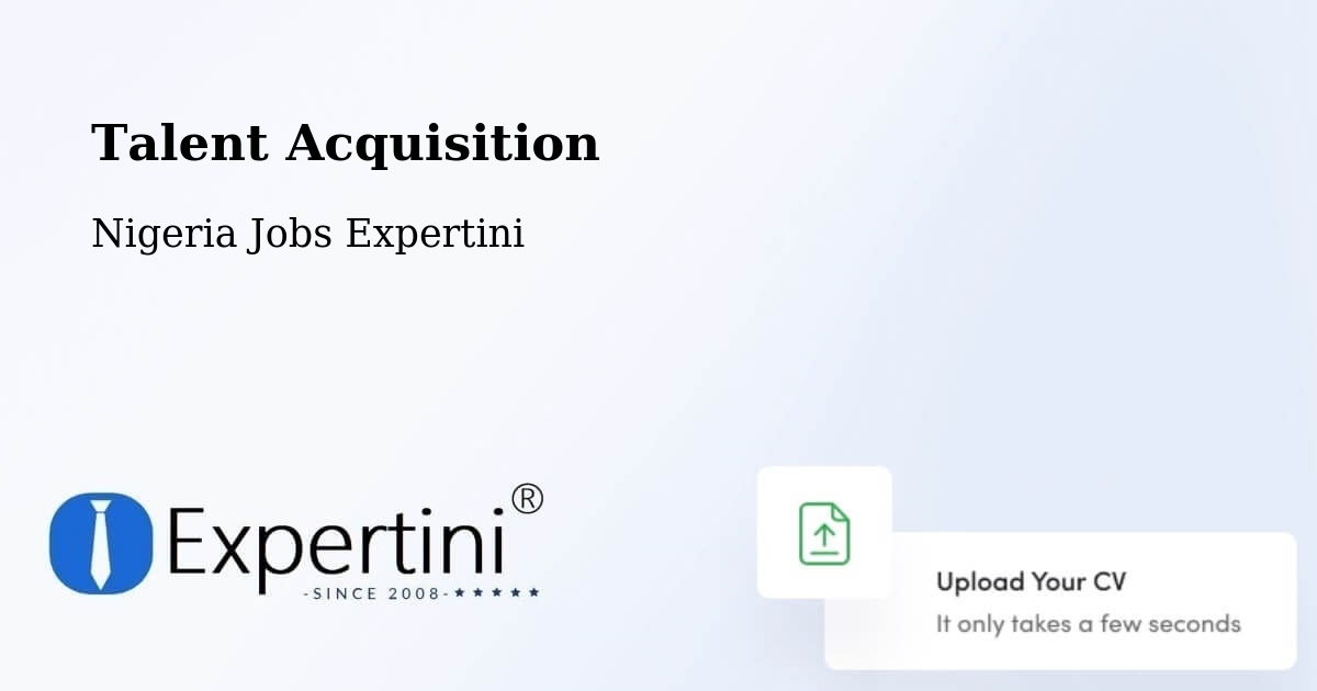 Post Jobs & Find Candidates in Oke Mesi – Talent Acquisition Solutions - Nigeria Jobs Expertini